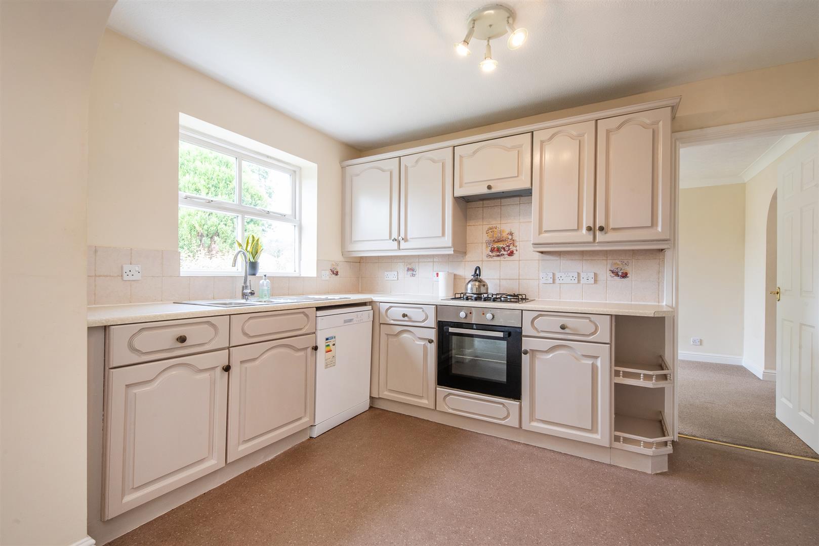 Lupin Close, Whittle-Le-Woods, Chorley